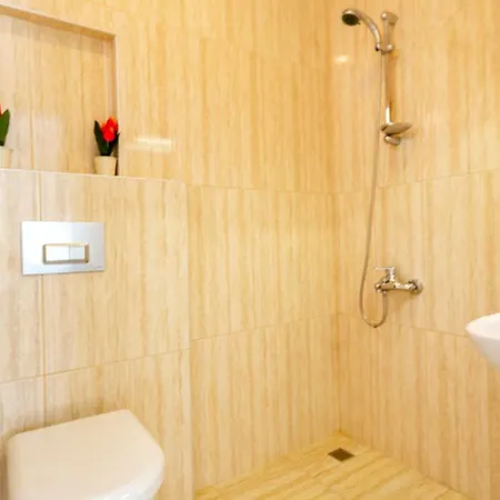 ヴィラ Uzumlu Village 3 Bedroom 6021 *