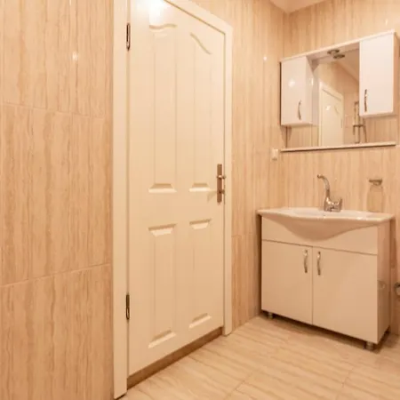 Uzumlu Village 3 Bedroom 6021 ヴィラ カルカン