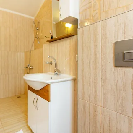 Uzumlu Village 3 Bedroom 6021