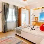 Vilă Uzumlu Village 3 Bedroom 6021 *