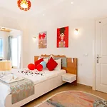 Vilă Uzumlu Village 3 Bedroom 6021 Kalkan