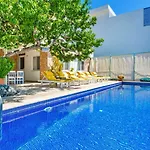 Uzumlu Village 3 Bedroom 6021 Kalkan
