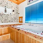 Uzumlu Village 3 Bedroom 6021 * Kalkan