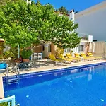Uzumlu Village 3 Bedroom 6021 Vilă