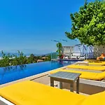 Uzumlu Village 3 Bedroom 6021 Kalkan