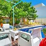 Uzumlu Village 3 Bedroom 6021