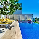 Vilă Uzumlu Village 3 Bedroom 6021 *