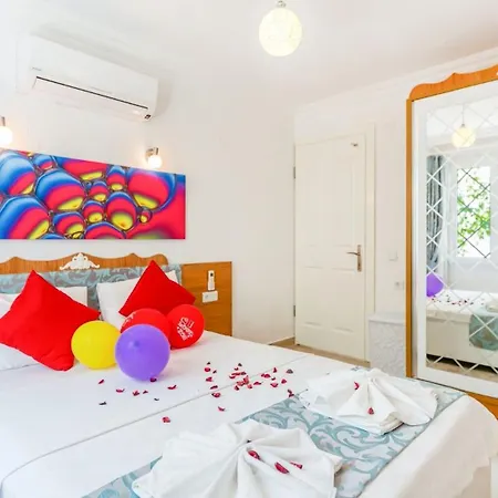 Uzumlu Village 3 Bedroom 6021 *