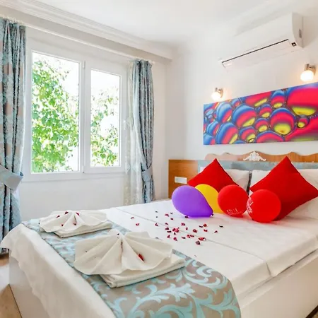 Uzumlu Village 3 Bedroom 6021 Villa