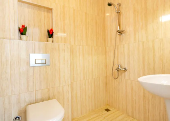 Villa Uzumlu Village 3 Bedroom 6021 *